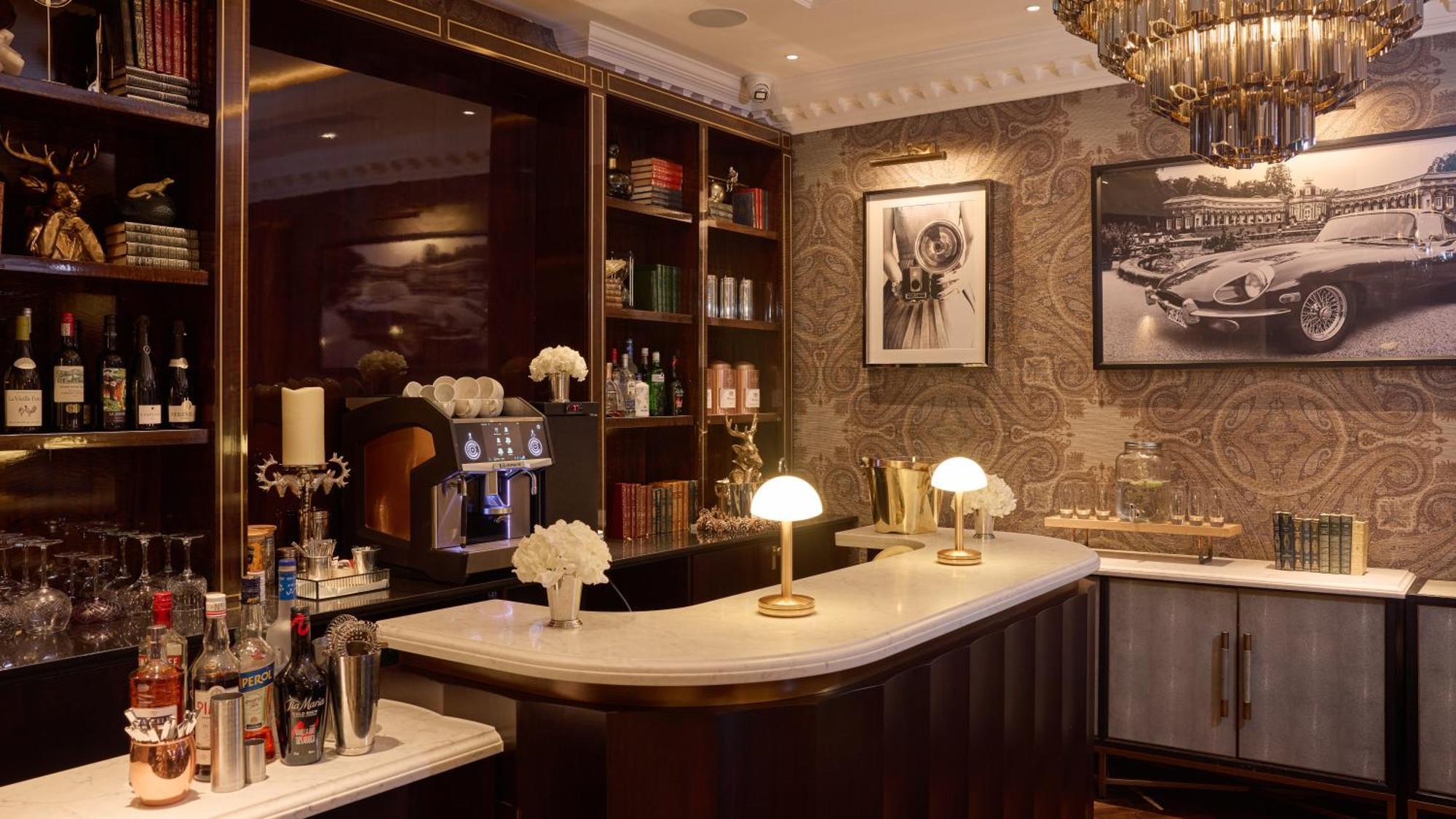 The Selwyn, Richmond Ξενοδοχείο Richmond  Εξωτερικό φωτογραφία