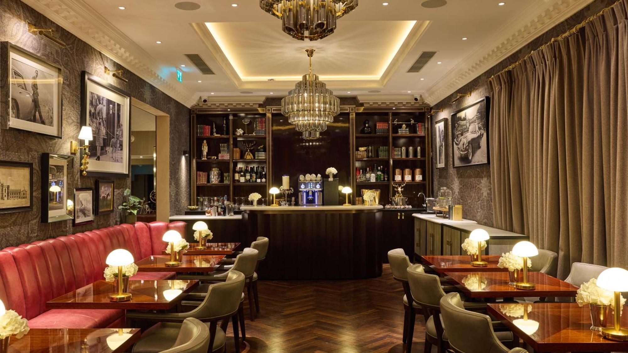The Selwyn, Richmond Ξενοδοχείο Richmond  Εξωτερικό φωτογραφία